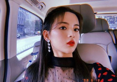 圈内杨超越爆料是真的吗,圈内传闻背后的真相